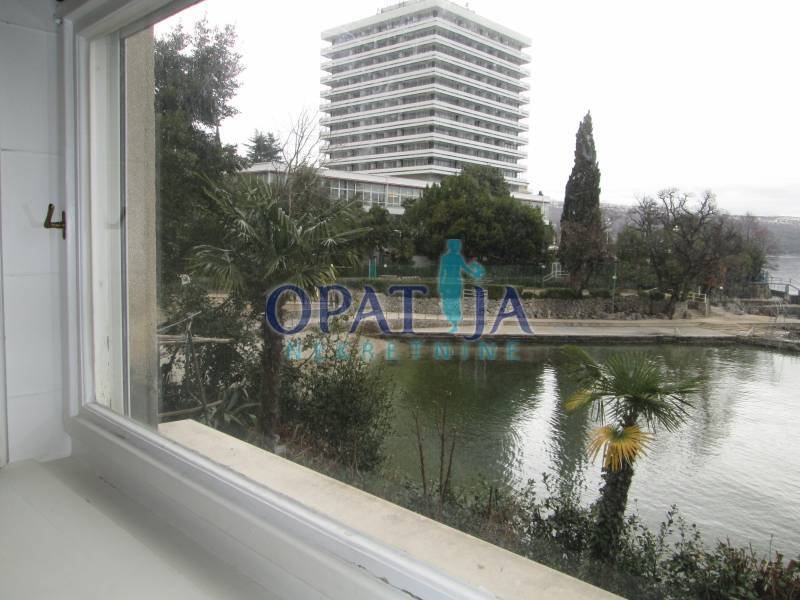 Apartment in Grad Opatija, Primorje-Gorski Kotar County, Croatia 2 - 16098658