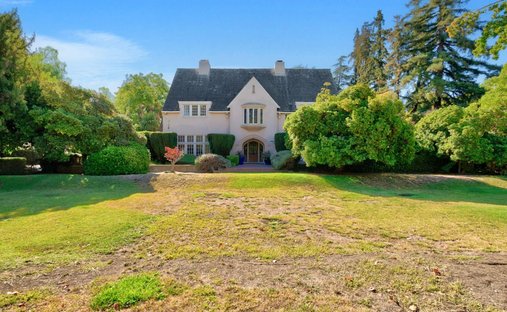 House in San Jose, California, United States 1