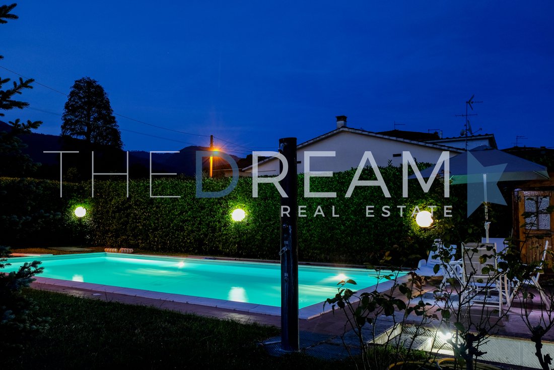 Villa in Capannori, Tuscany, Italy 5 - 16098568