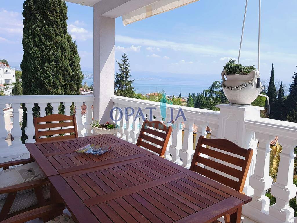 Apartment in Grad Opatija, Primorje-Gorski Kotar County, Croatia 3 - 16098662