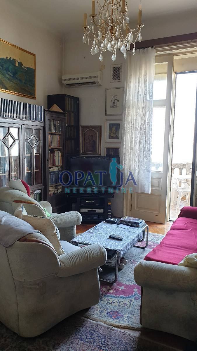 Apartment in Grad Opatija, Primorje-Gorski Kotar County, Croatia 2 - 16098665