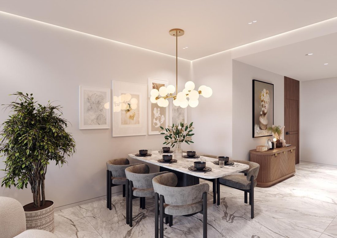 Apartment in Lusail, Doha, Qatar 2 - 16098574