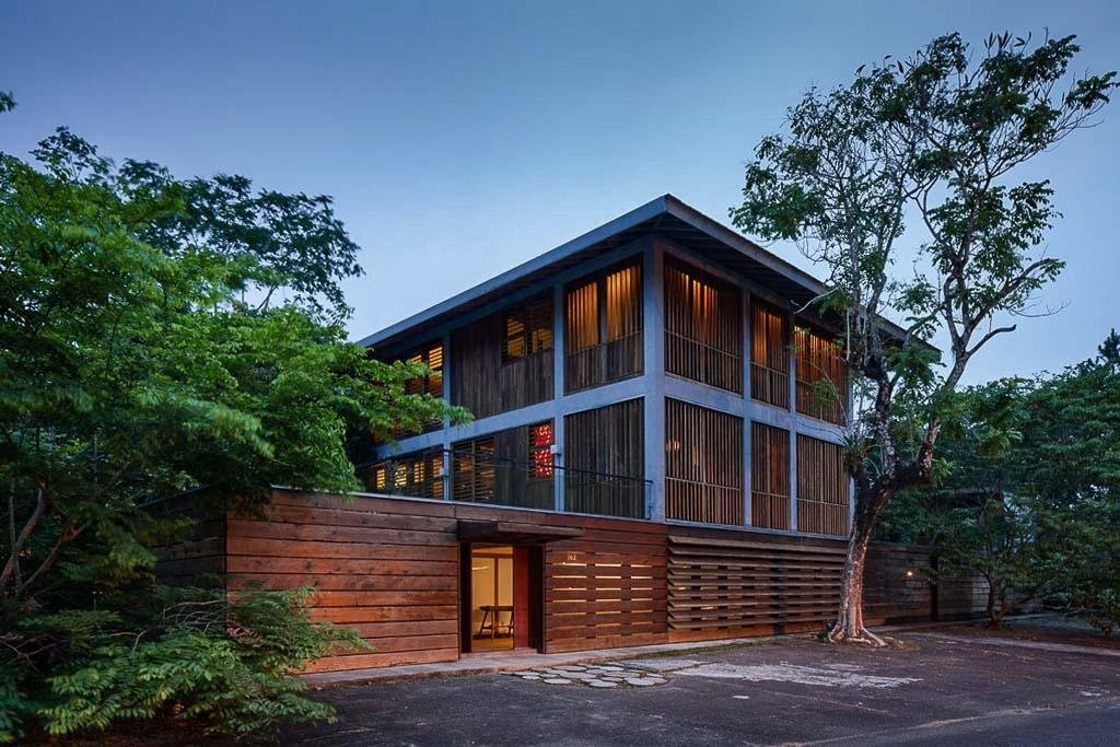 House in Gamboa, Colón Province, Panama 1 - 16098394