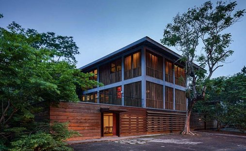 Casa a Gamboa, Provincia di Colón, Panamá 1