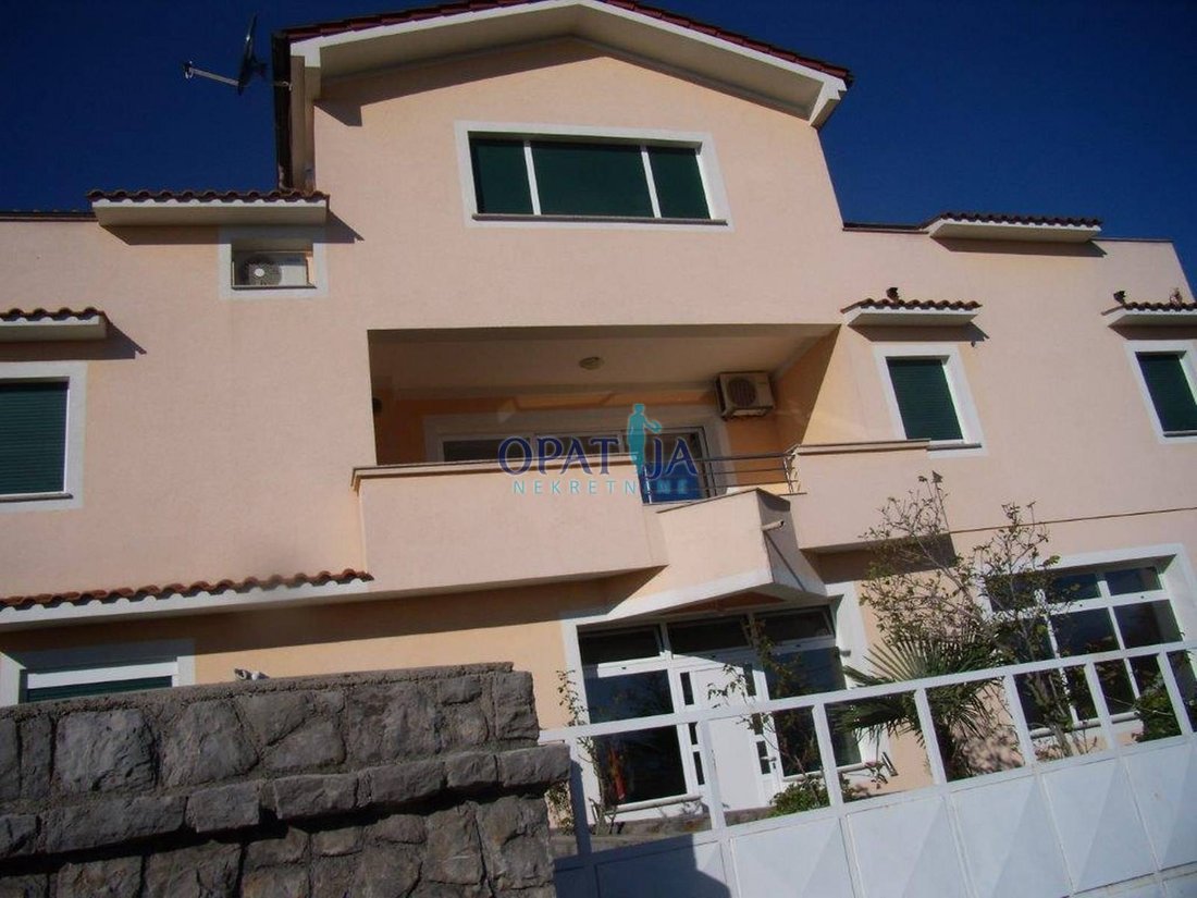 House in Grad Opatija, Primorje-Gorski Kotar County, Croatia 4 - 15143361