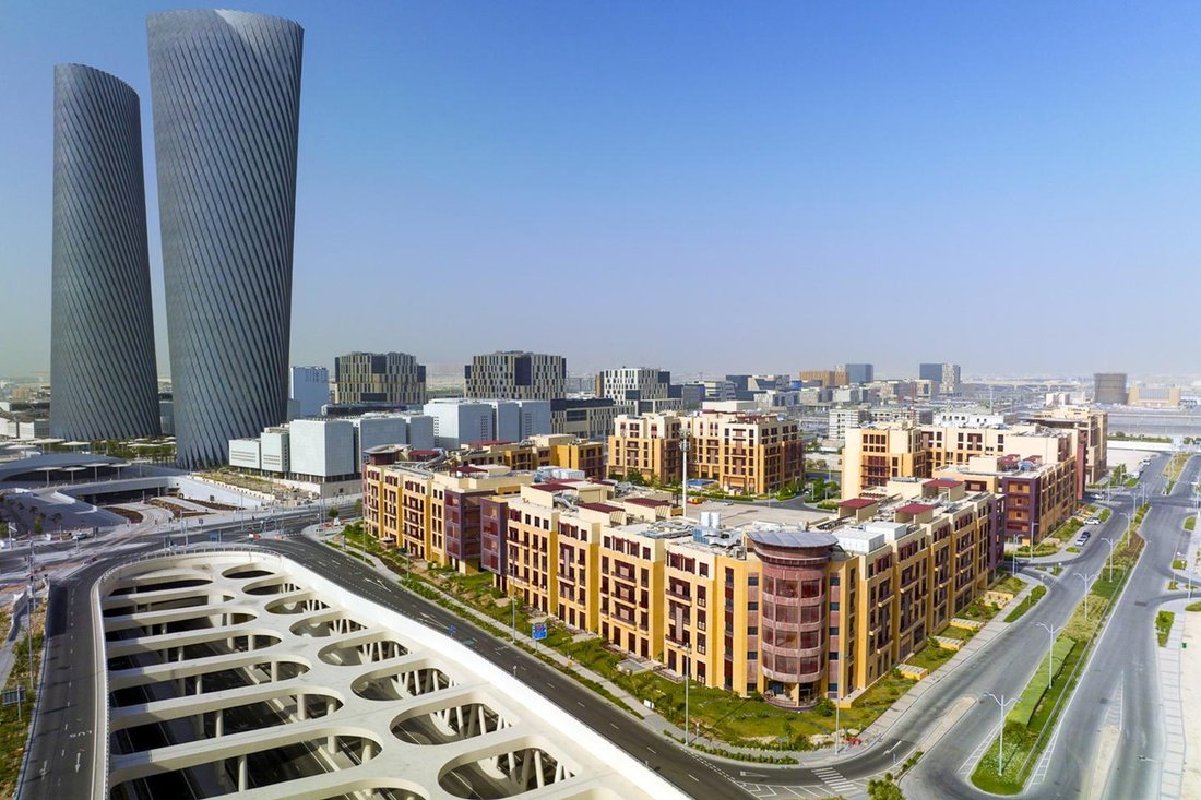 Apartment in Lusail, Doha, Qatar 1 - 16098531