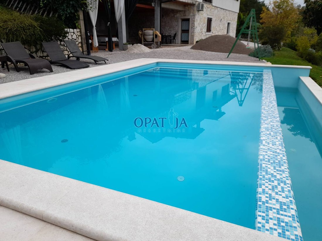 House in Grad Buzet, Istria County, Croatia 5 - 15146599