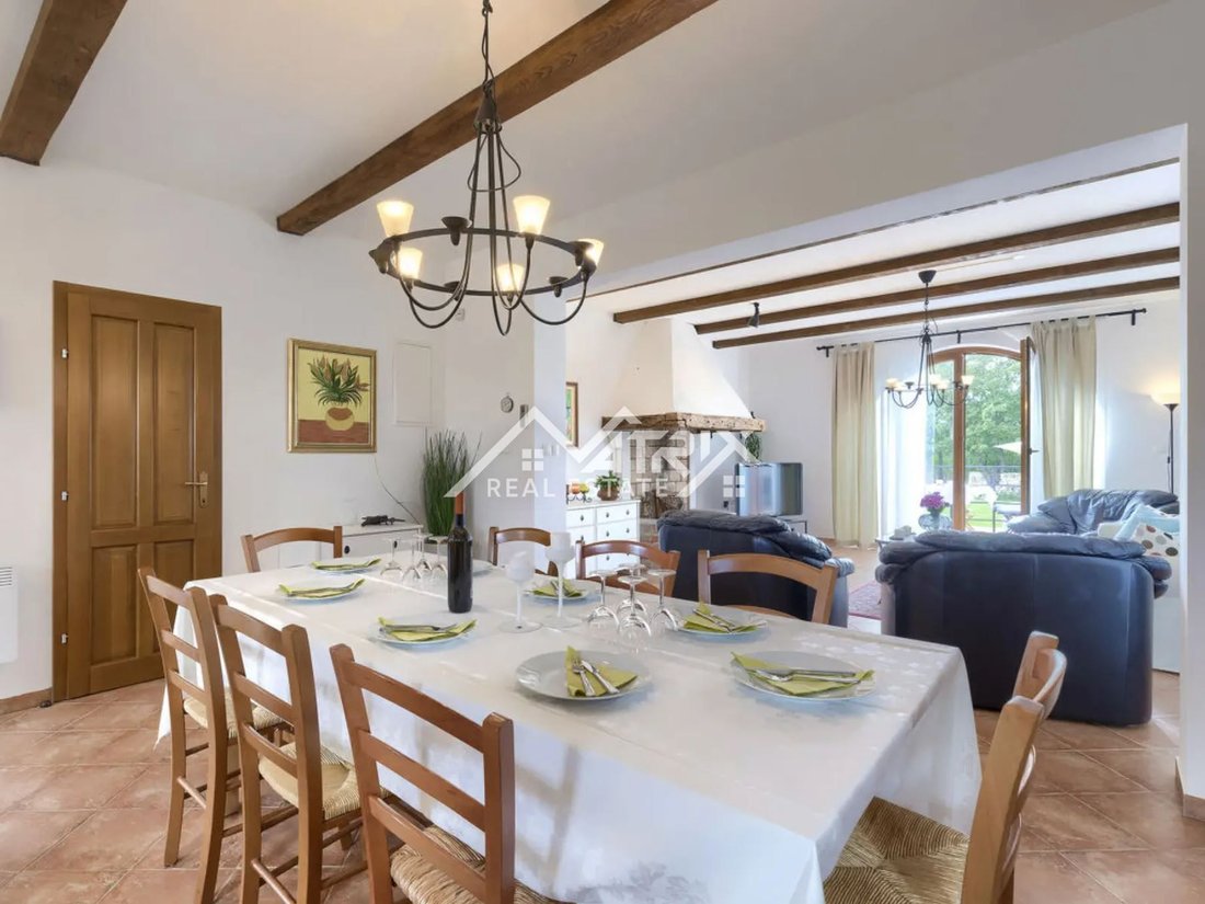 House in Svetvincenat, Istria County, Croatia 4 - 16098132