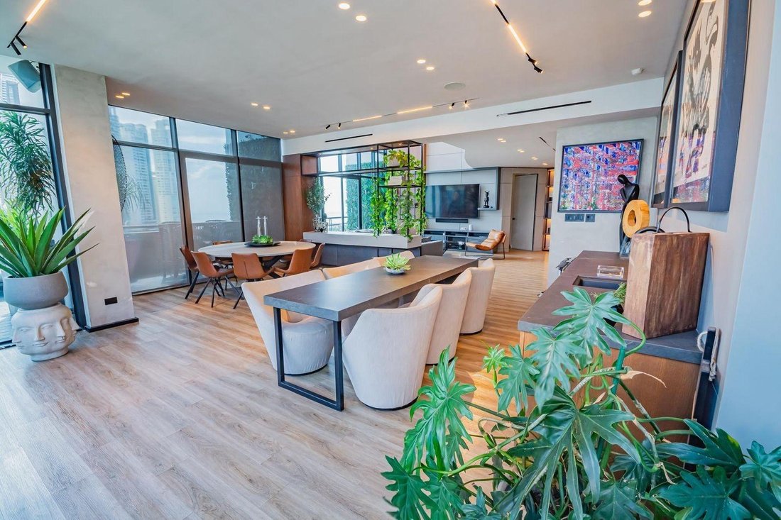Apartment in Panama City, Panama, Panama 4 - 16098412