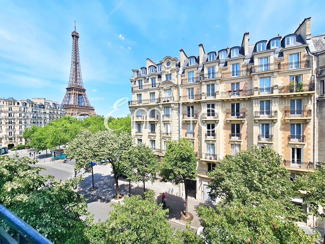 Apartamento en San Lambert, Paris 15e Arrondissement, París 1 - 16099275
