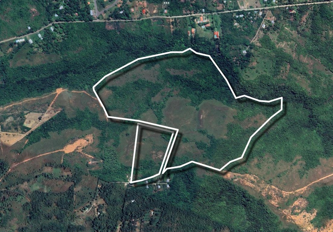 Land in San Carlos District, Panama, Panama 1 - 16098443