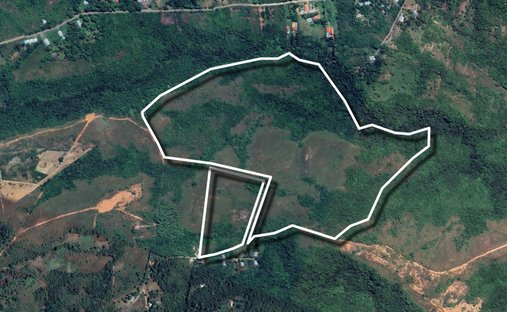 Land in San Carlos District, Panama, Panama 1