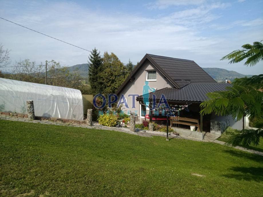 House in Grad Novi Marof, Varazdin County, Croatia 2 - 15143169