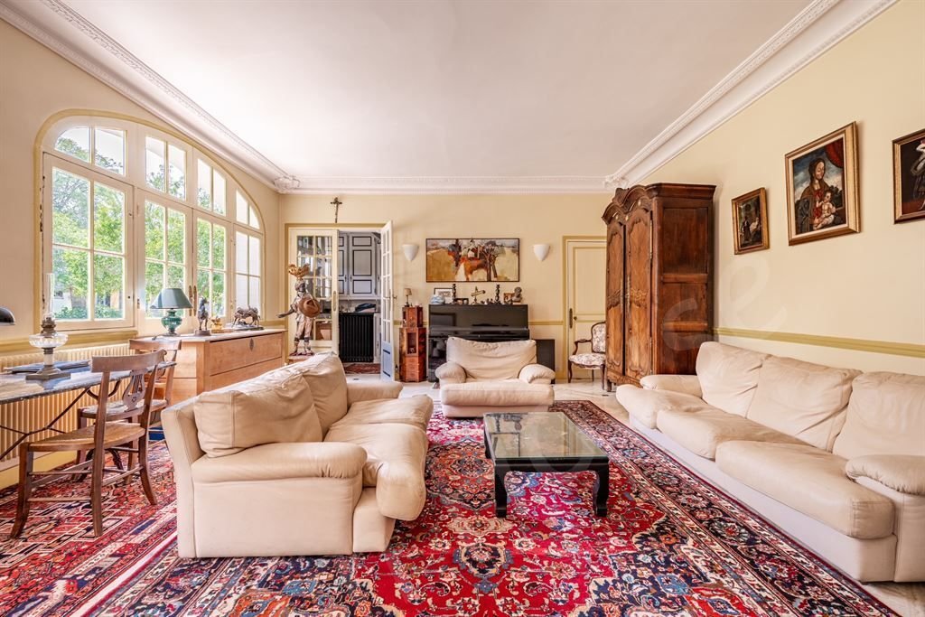 House in Chateau de Vaucresson, Vaucresson, France 4 - 16099545