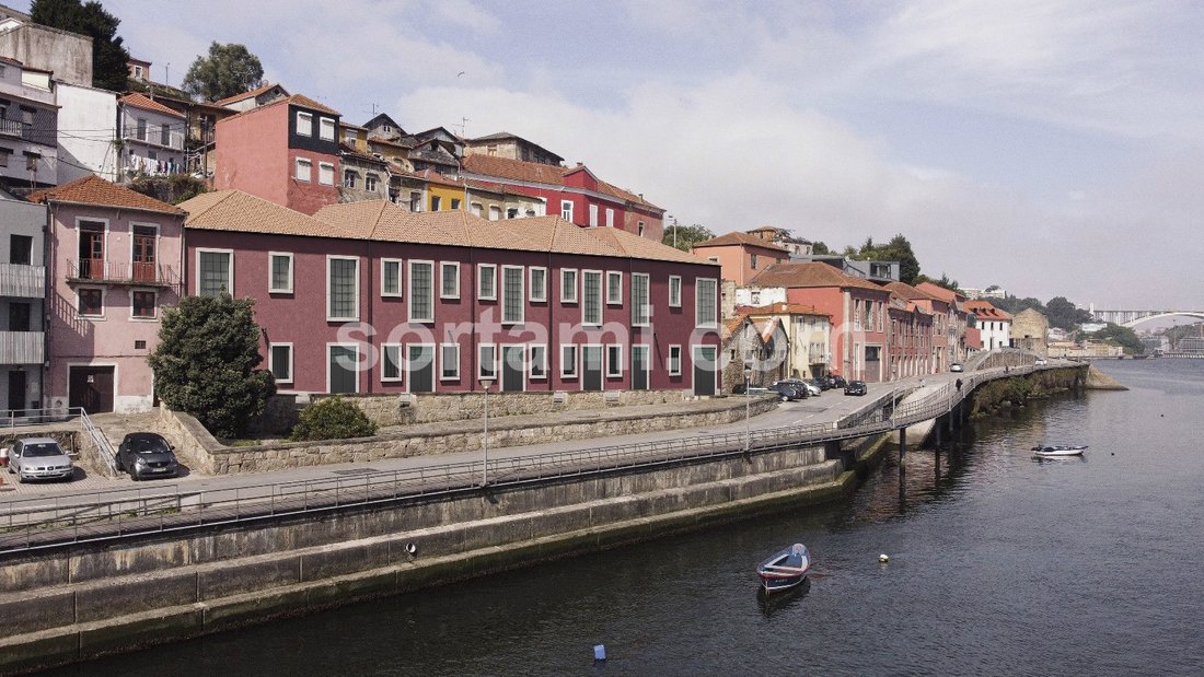 Apartment in Santa Marinha e Sao Pedro da Afurada, Porto District, Portugal 2 - 16099088
