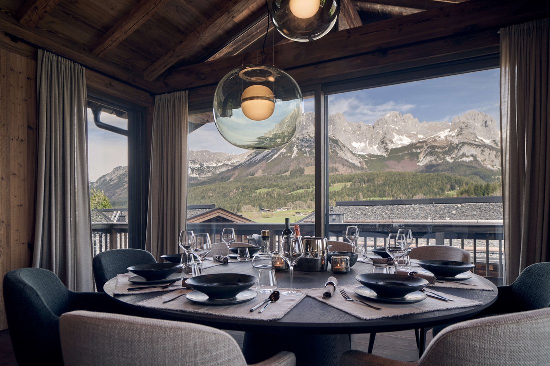 Chalet in Going am Wilden Kaiser, Tyrol, Austria 5 - 16098624