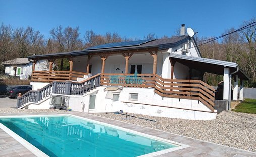 House in Grad Crikvenica, Primorje-Gorski Kotar County, Croatia 1