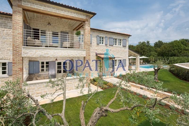 House in Ladici, Istria County, Croatia 2 - 15143328