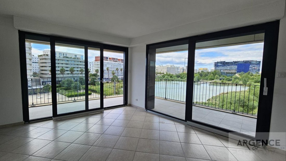 Apartment in Centre Historique, Montpellier, France 4 - 16099133