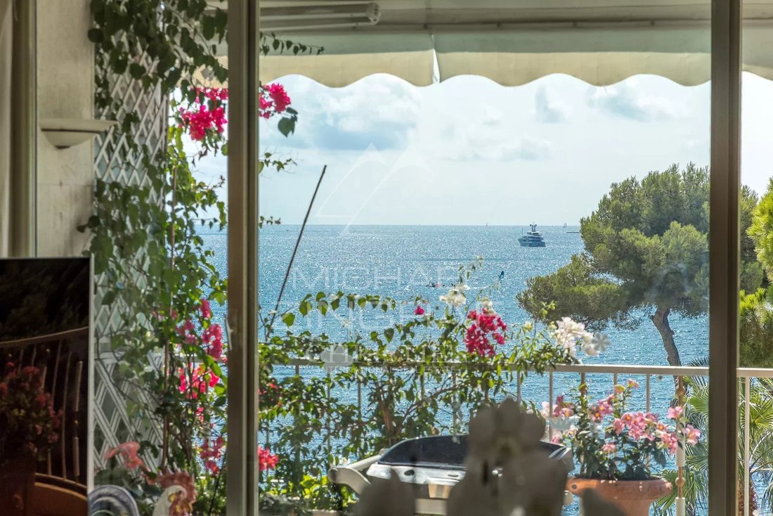 Apartment in La Source, Cannes, France 1 - 16098955