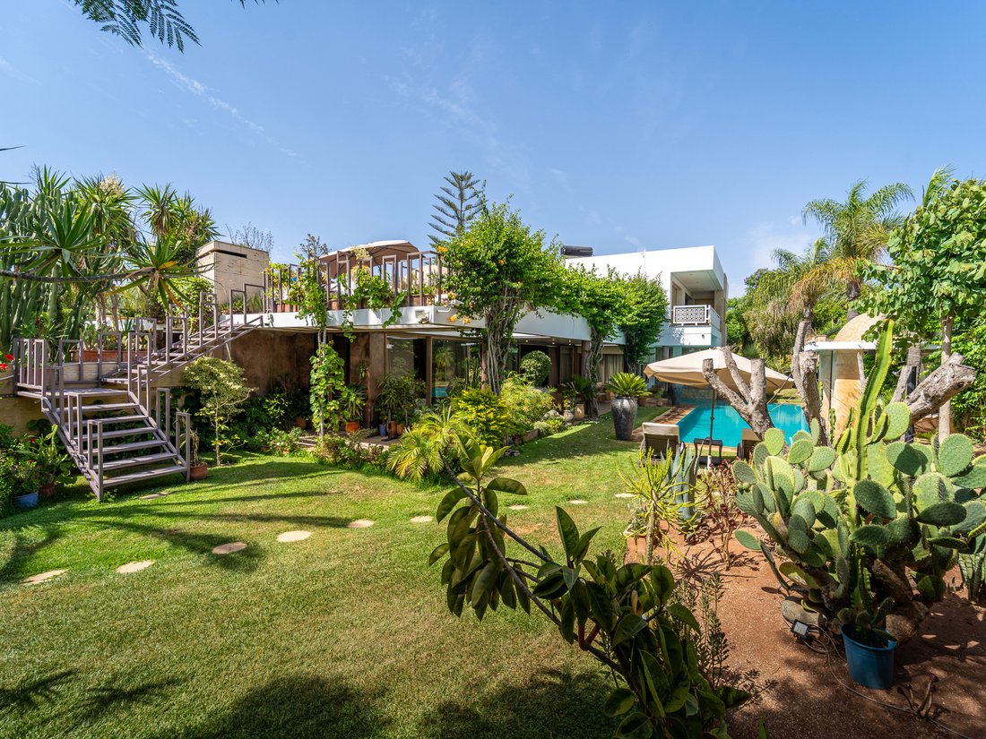Casa en Rabat, Región de Rabat-Salé-Kenitra, Marruecos 4 - 16098966