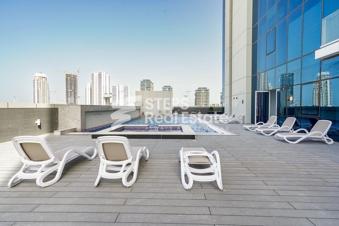 Apartment in Lusail, Doha, Qatar 1 - 16098509