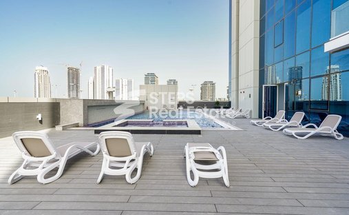 Apartment in Lusail, Doha, Qatar 1