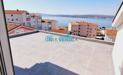 Apartment in Grad Crikvenica, Primorje-Gorski Kotar County, Croatia 1