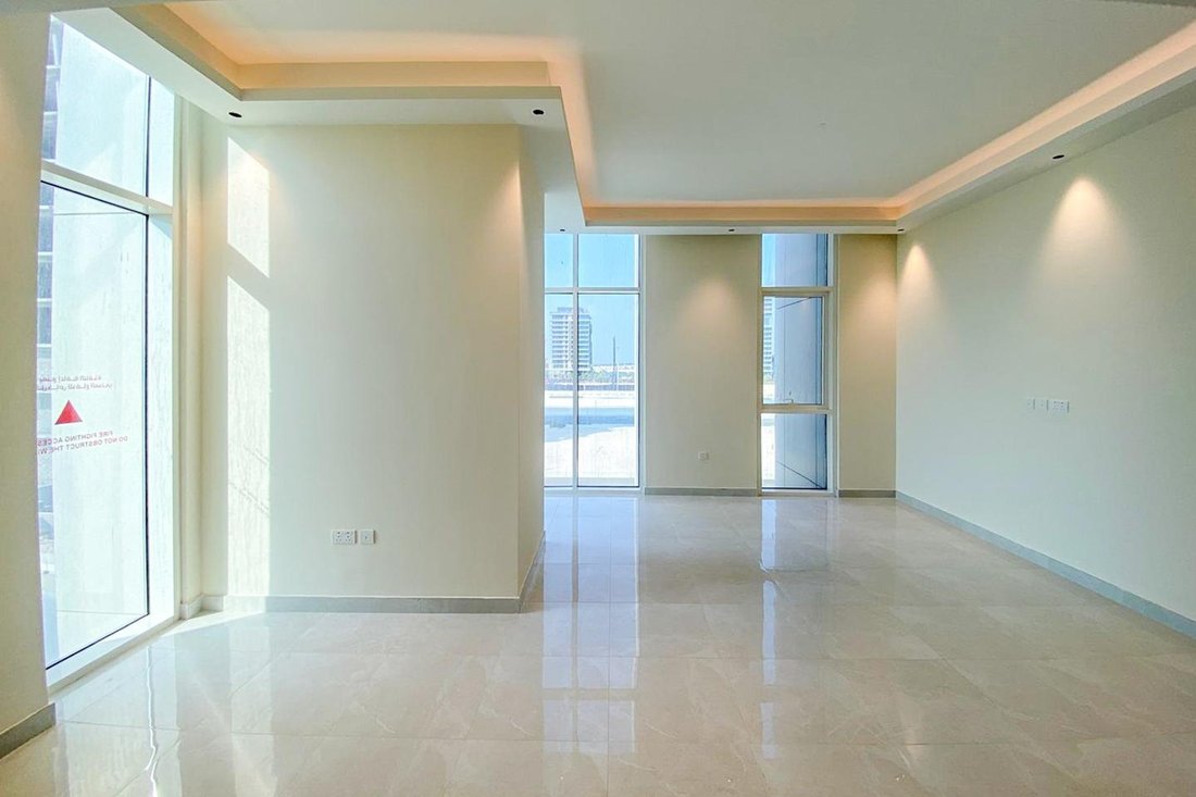 Apartment in Lusail, Doha, Qatar 2 - 16098509