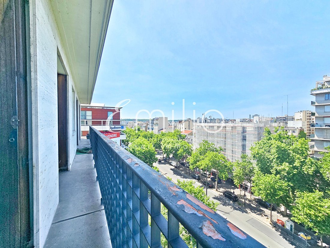 Appartamento a Reine-Mairie, Boulogne-Billancourt, Francia 4 - 16099287