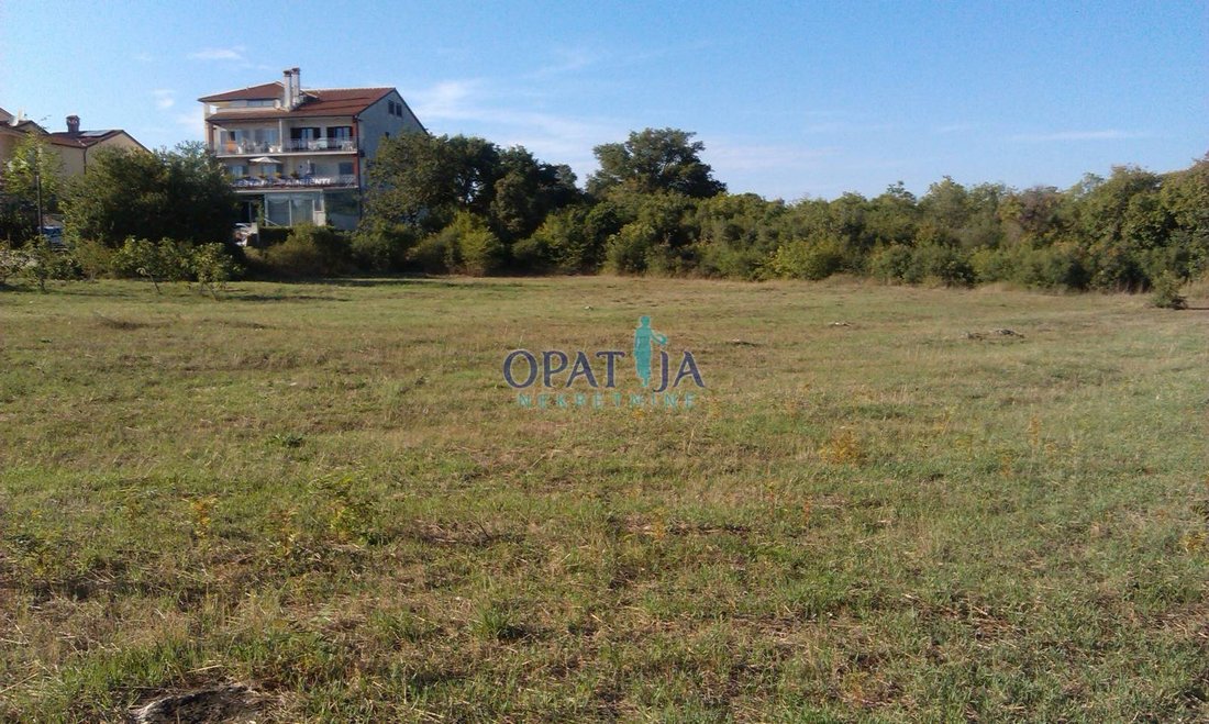 Land in Rovinj, Istria County, Croatia 2 - 15146612