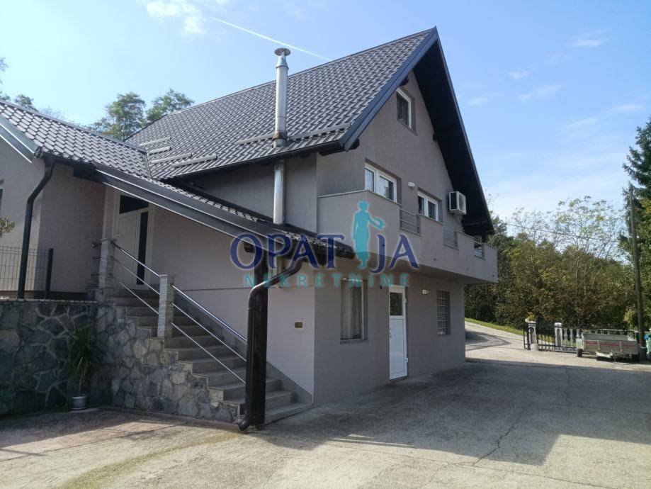 House in Grad Novi Marof, Varazdin County, Croatia 1 - 15143169