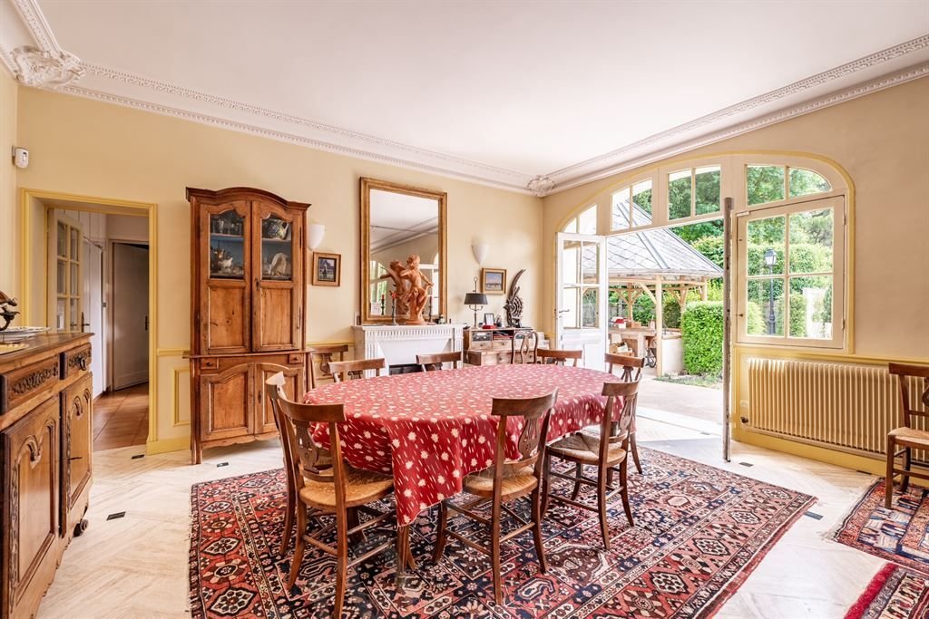 House in Chateau de Vaucresson, Vaucresson, France 5 - 16099545