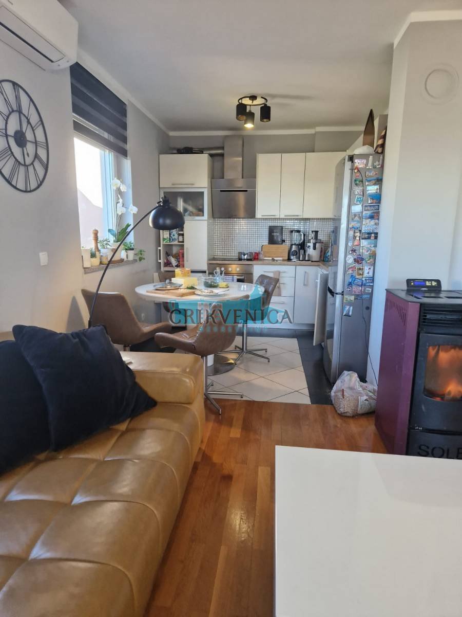 Apartment in Grad Crikvenica, Primorje-Gorski Kotar County, Croatia 3 - 15143099