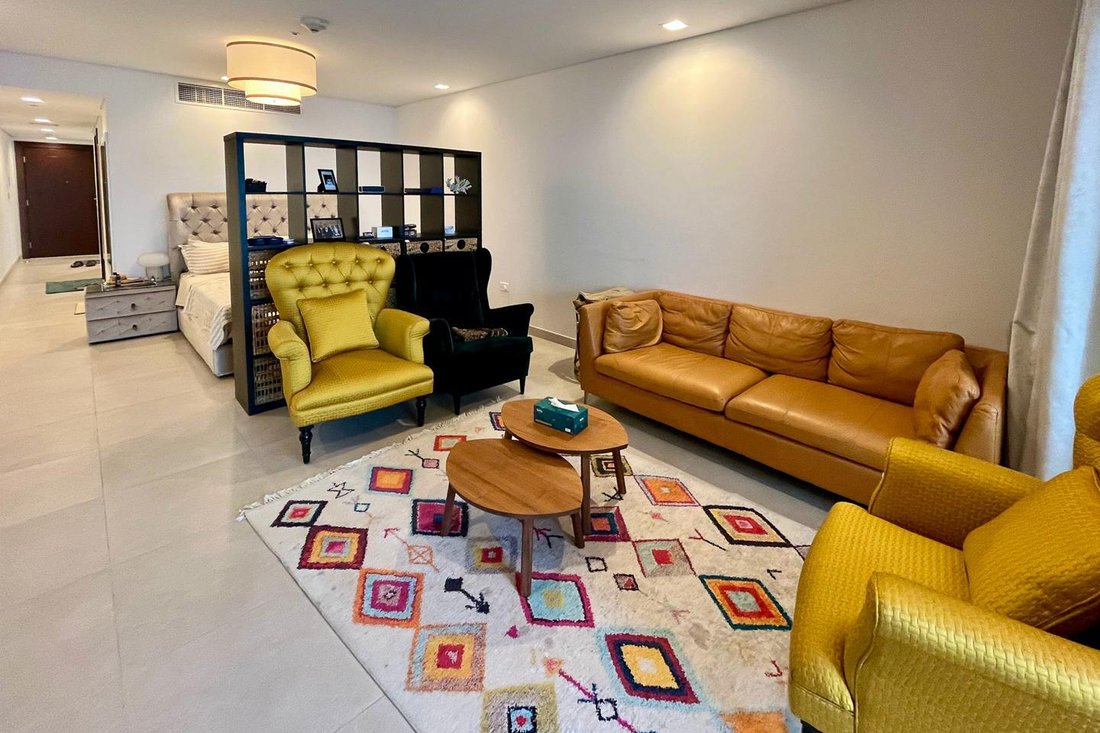 Apartment in Doha, Doha, Qatar 2 - 16098535