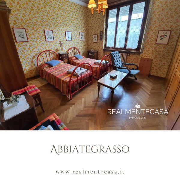 Estate in Sforza - Ospedale, Ozzero, Lombardy 3 - 15743763