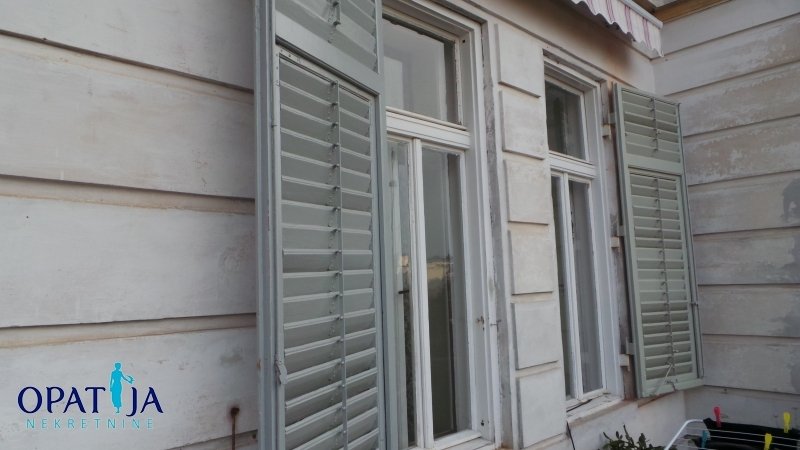 Apartment in Grad Opatija, Primorje-Gorski Kotar County, Croatia 2 - 16098680