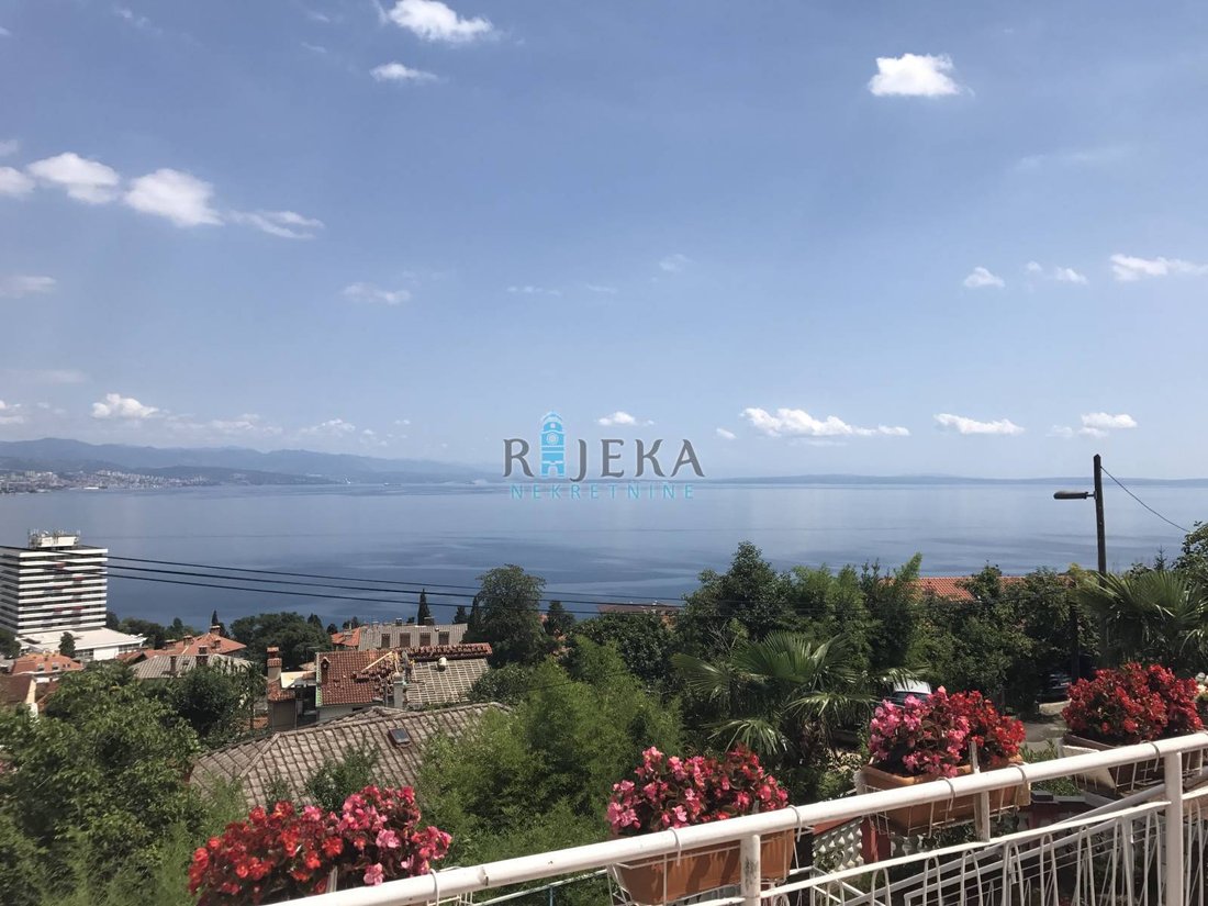 House in Grad Opatija, Primorje-Gorski Kotar County, Croatia 5 - 15143366