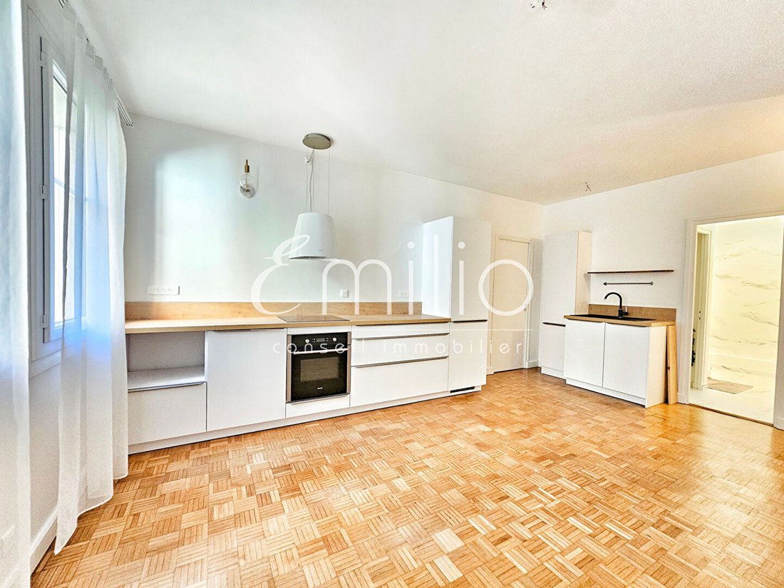 Apartamento en San Lambert, Paris 15e Arrondissement, París 3 - 16099225