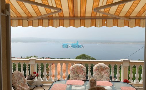 House in Grad Crikvenica, Primorje-Gorski Kotar County, Croatia 1