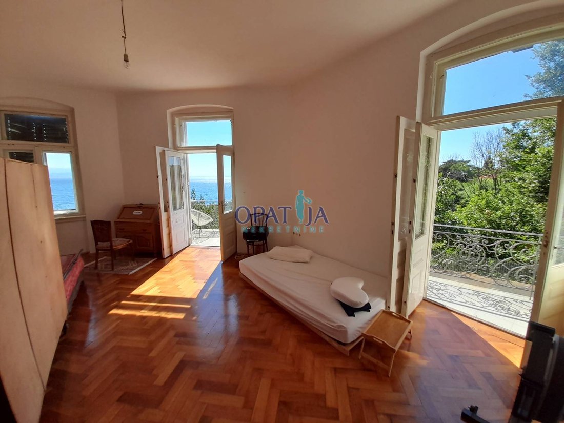 Apartment in Primorje-Gorski Kotar County, Croatia 1 - 15143185