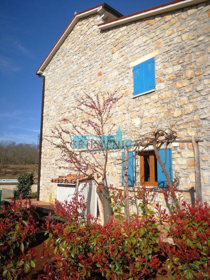 House in Labin, Istria County, Croatia 5 - 15143239
