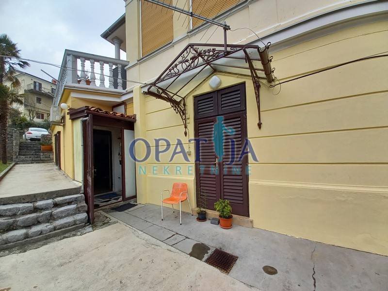 Apartment in Grad Opatija, Primorje-Gorski Kotar County, Croatia 1 - 15143272