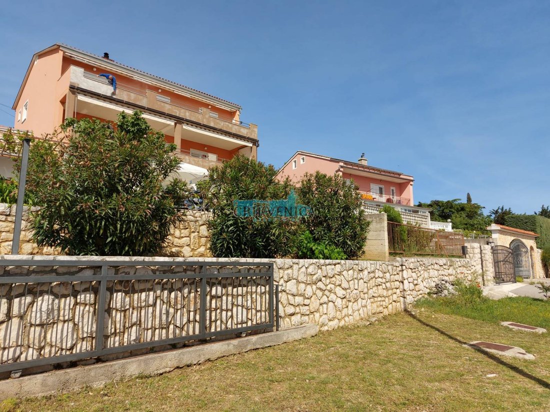 House in Novi Vinodolski, Primorje-Gorski Kotar County, Croatia 2 - 15143232