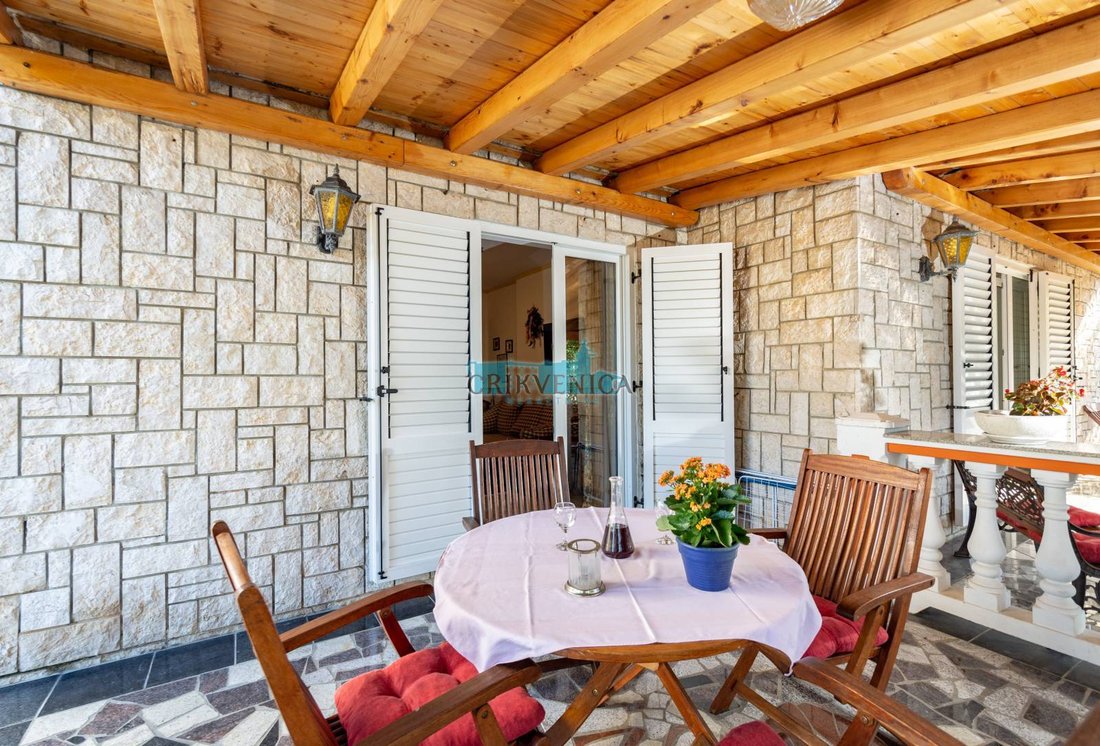 House in Grad Crikvenica, Primorje-Gorski Kotar County, Croatia 5 - 15142986