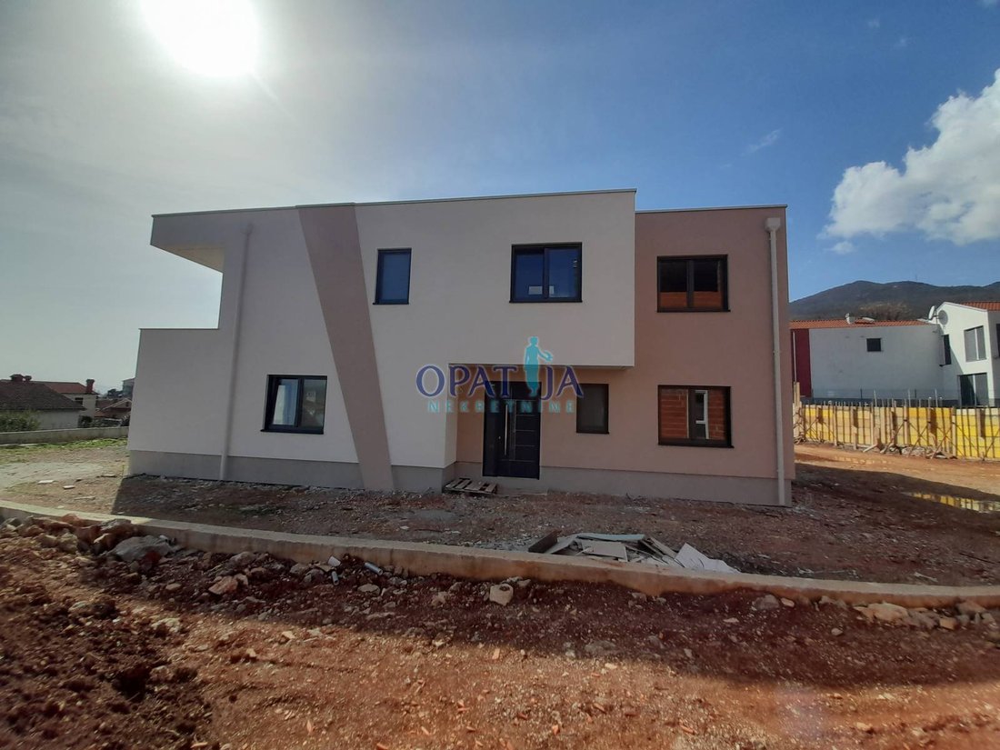 Apartment in Grad Opatija, Primorje-Gorski Kotar County, Croatia 3 - 15143133
