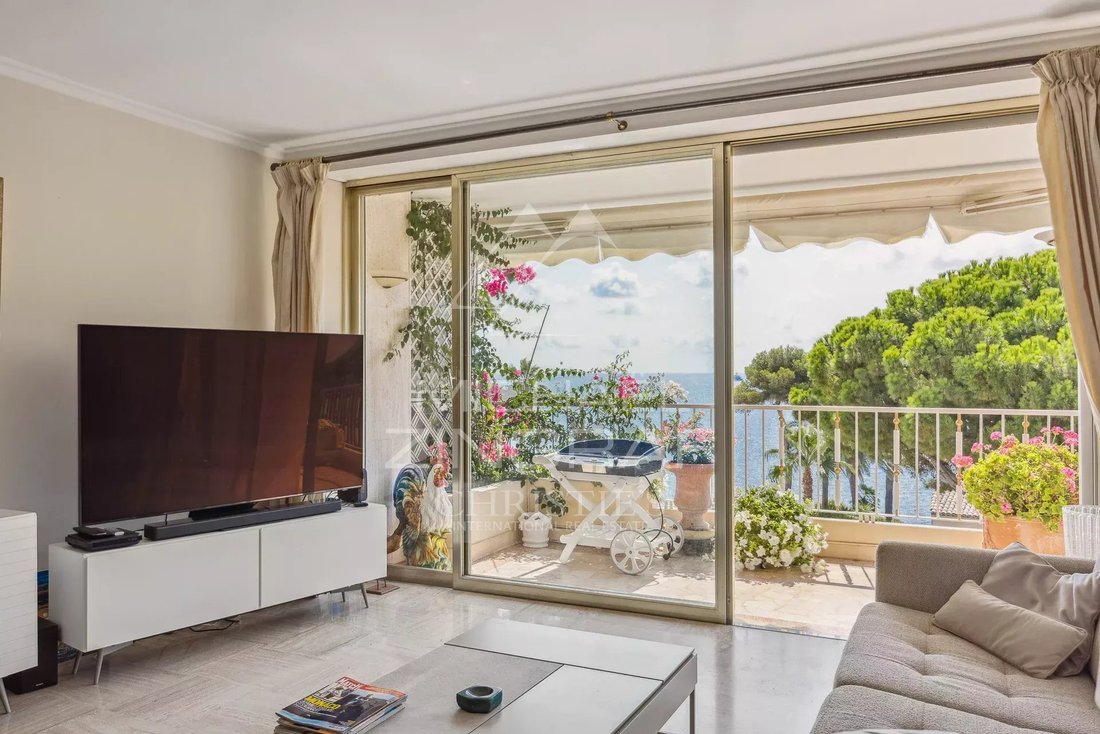 Apartment in La Source, Cannes, France 4 - 16098955