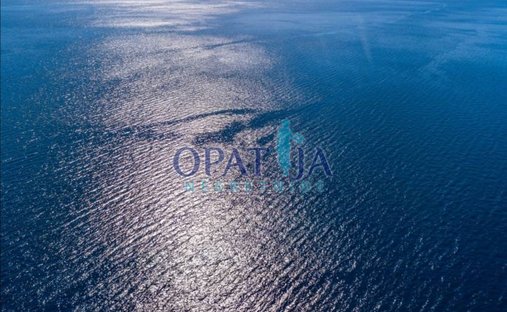 Grad Opatija, Primorje-Gorski Kotar County, Croatia 1