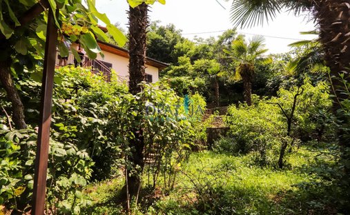 Haus in Grad Opatija, Primorje-Gorski, Kroatien 1