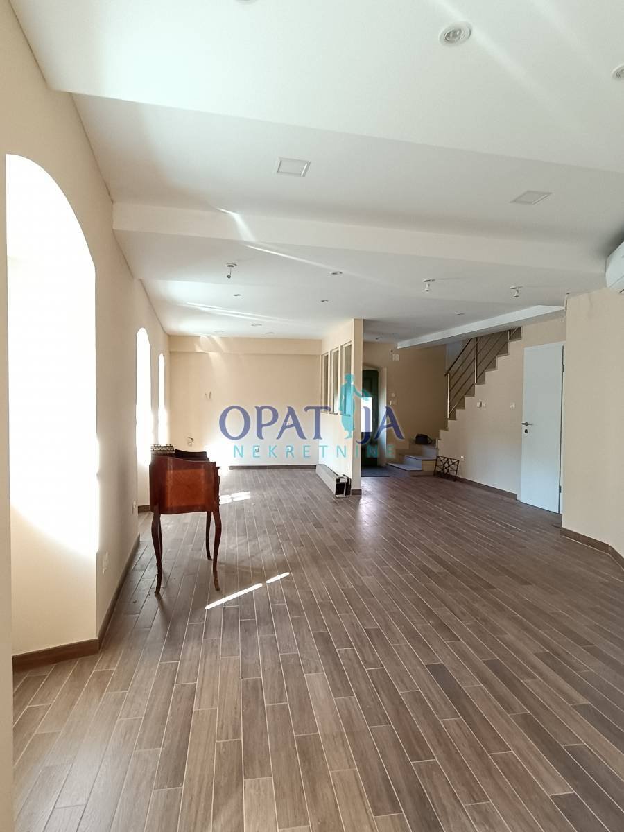 Apartment in Grad Opatija, Primorje-Gorski Kotar County, Croatia 4 - 15142948